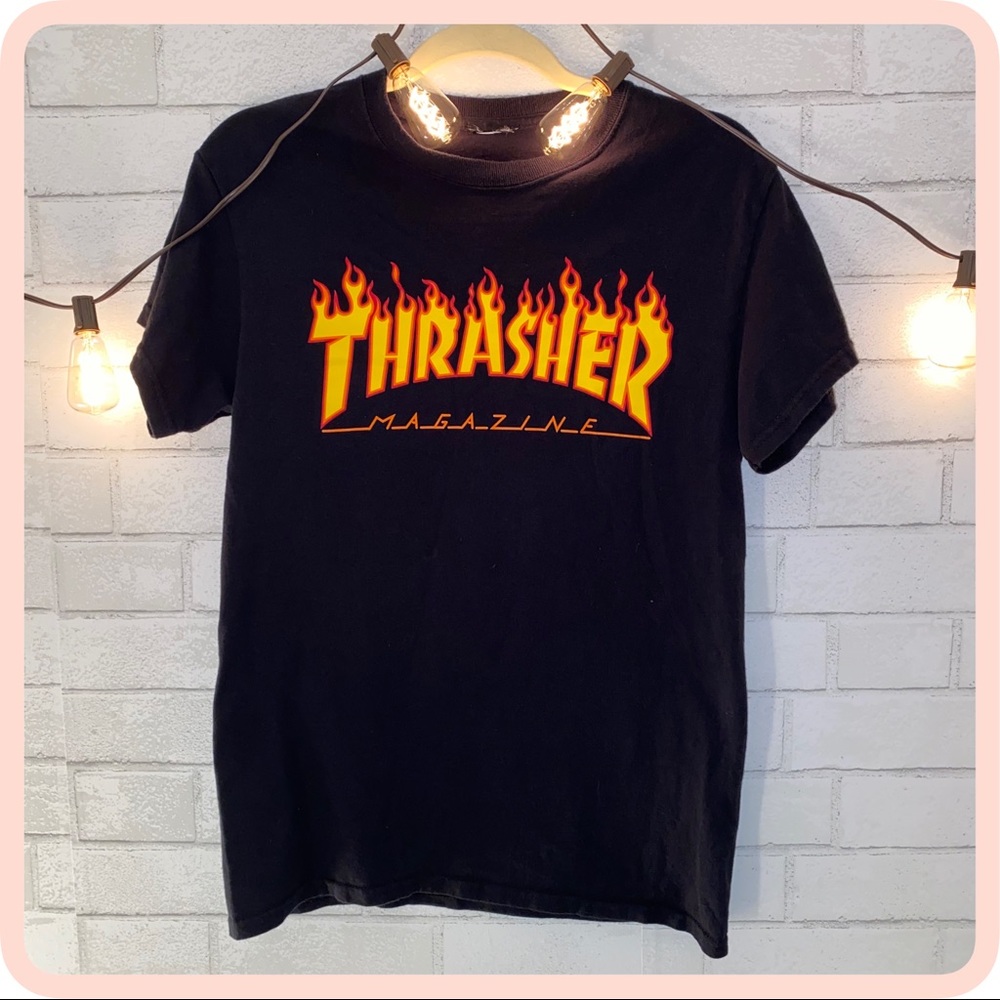♡ Trasher t-shirt ♡